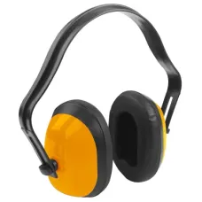 Захисні навушники Tolsen 26 дБ (45083)