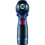 Шуруповерт Bosch GSR 12V-30, кейс (0.601.9G9.001)