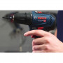 Шуруповерт Bosch GSR 12V-30, кейс (0.601.9G9.001)