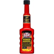 Присадка автомобільна STP Power Booster, 200мл (74365)