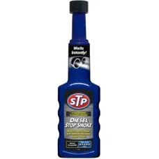 Присадка автомобільна STP Diesel Stop Smoke, 200мл (74377)