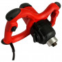 Миксер строительный GTM MX-100/1600EM ,1600Вт (F92126)