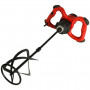 Миксер строительный GTM MX-100/1600EM ,1600Вт (F92126)