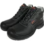 Ботинки рабочие GTM SM-071 г.40 композ.носок, на шнурках S3 SRC Comfort (SM-071-40)
