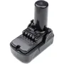Аккумулятор к электроинструменту PowerPlant для HITACHI 12V 2.5Ah Li-ion (BCL1015S) (TB921003)