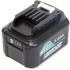 Аккумулятор к электроинструменту PowerPlant для MAKITA 12V 5.0Ah Li-ion (BL1041B) (TB921256)