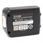 Акумулятор до електроінструменту PowerPlant для MAKITA 14.4V 1.5Ah Li-ion (TB920631)