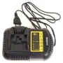 Зарядний пристрій для акумуляторів інструменту PowerPlant для DeWALT GD-DEW-12-18V (TB920570)