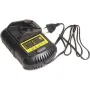 Зарядний пристрій для акумуляторів інструменту PowerPlant для DeWALT GD-DEW-12-18V (TB920570)