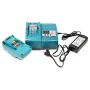 Зарядное устройство для аккумуляторов инструмента PowerPlant для MAKITA GD-MAK-CH01 (TB920464)