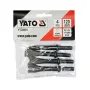 Зубило для перфоратора Yato 4 шт. (YT-09901)