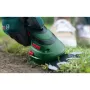 Кущоріз Bosch ISIO, акумуляторний 3.6 V Li 1.5 Ач, ніж 12 см (0.600.833.108)