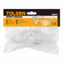 Защитные очки Tolsen 45072