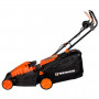 Газонокосилка Tekhmann TLM-1638 BL (852101)