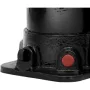 Домкрат Sigma гидравлический бутылочный 10т, 230-460мм (6101101)