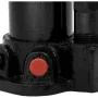 Домкрат Sigma гидравлический бутылочный 2т, 180-333мм (6101021)