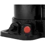 Домкрат Sigma гидравлический бутылочный 3т, 193-373мм (6101031)