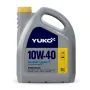 Моторное масло Yuko SUPER GAS 10W-40 4л (4820070245332)
