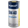 Моторна олива Yuko SYNTHETIC 5W-40 1л (4820070241150)