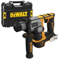 Перфоратор DeWALT безщітковий, SDS-Plus, 54 В, 3.5 Дж, 3 реж. кейс (DCH172NT)