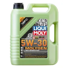 Моторное масло Liqui Moly Molygen New Generation 5W-30 5л. (9952)
