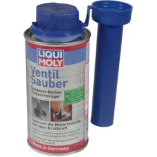 Присадка автомобильная Liqui Moly Ventil Sauber  0.15л (1014)