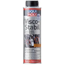 Присадка автомобильная Liqui Moly Visco-Stabil  0.3л (1017)