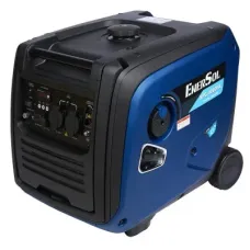 Генератор Enersol 4.0 kW, invertor (EPG-4000ISE)