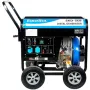 Генератор Enersol 5,0kW (SKD-5EB)