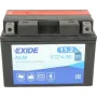 Акумулятор автомобільний EXIDE AGM 11,2Ah (+/-) (205EN) (ETZ14-BS)