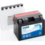 Акумулятор автомобільний EXIDE AGM 11,2Ah (+/-) (205EN) (ETZ14-BS)