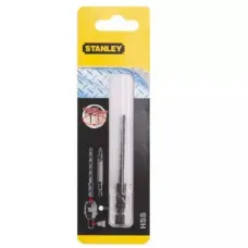 Сверло Stanley универсальное SUPER-LOСK, D5 мм,L100 мм,WL62 мм, 1 шт. (STA50028)