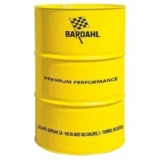 Моторна олива BARDAHL XTS 5W40 60л (36894)