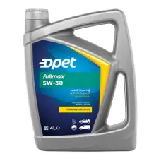 Моторна олива OPET FULLMAX 5w30 4л (601214875)