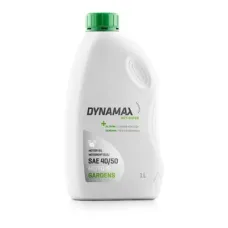 Моторна олива DYNAMAX M2T SUPER GARDEN 1л (500171)