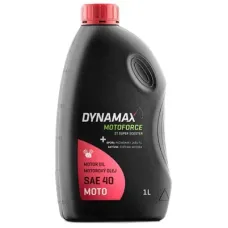 Моторна олива DYNAMAX MF 2T SUPER SCOOTER 1л (501887)