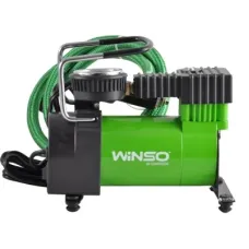 Автомобільний компресор WINSO 7 Атм 35 л/хв (121000)