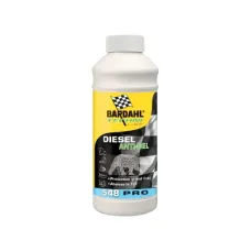 Присадка автомобильная BARDAHL GRAND FROID DIESEL 1л (5480)