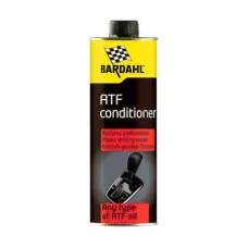 Присадка автомобильная BARDAHL ATF CONDITIONER 0,3л (1758B)