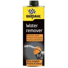 Присадка автомобільна BARDAHL FUEL WATER REMOVER 0,3л (1082B)