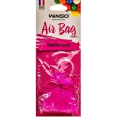 Ароматизатор для автомобіля WINSO Air Bag Buble Gum (530440)
