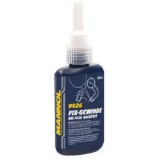 Герметик автомобільний Mannol Fix-Gewinde 50г (9926)