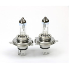 Автолампа SHAFER H412V60/55WPlatinumWhite+150 (SL3004P)