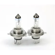 Автолампа SHAFER H412V60/55WPlatinumWhite+150 (SL3004P)