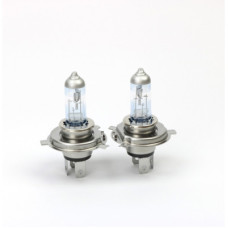 Автолампа SHAFER H412V60/55WSuperVisionUltra+100 (SL3004)
