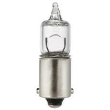 Автолампа SHAFER 12V6WH6WBAX9S (SL2012)