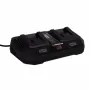 Зарядное устройство для аккумуляторов инструмента Tekhmann TBC-30/i20 DUAL (852747)