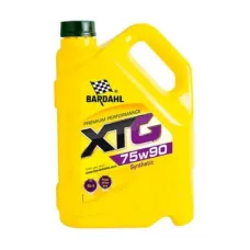 Трансмиссионное масло BARDAHL XTG 75W90 5l (36383)