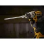 Набір біт DeWALT IMPACT TORSION, ударні, T25, L=57 мм, 2 шт + магнітний тримач (DT70538T)