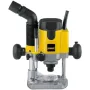 Фрезер DeWALT 1100 Вт, 8000 - 24000 об/мин, цанга 8 мм, 3.1 кг, кейс TSTAK (DW621KT)